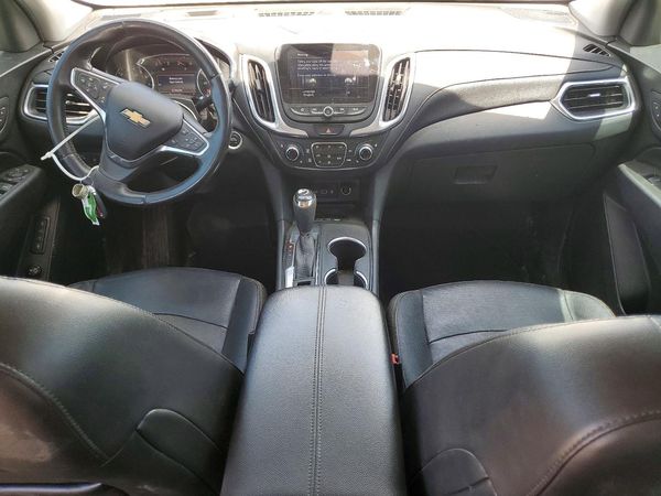 2021 CHEVROLET EQUINOX Premier (1LZ)
