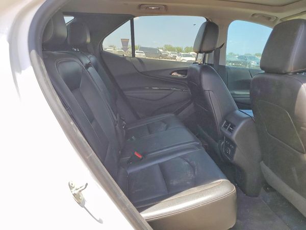 2021 CHEVROLET EQUINOX Premier (1LZ)