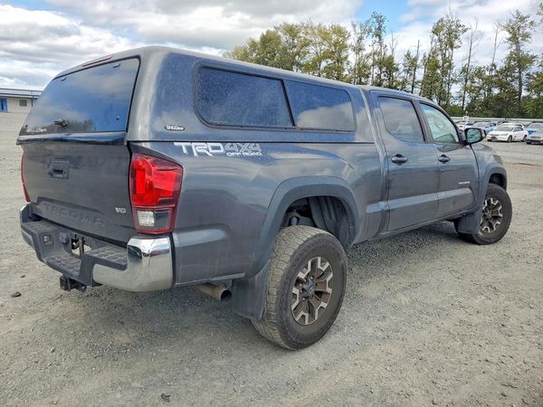 2019 TOYOTA TACOMA SR5 — PSRA
