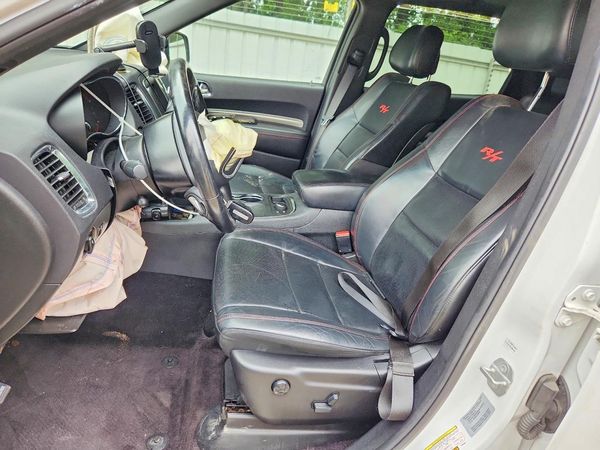 2017 DODGE DURANGO