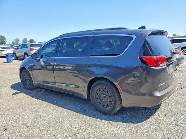 2018 CHRYSLER PACIFICA L