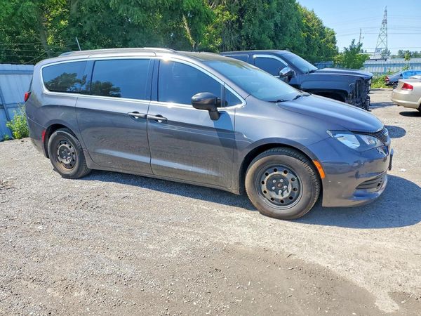 2018 CHRYSLER PACIFICA L