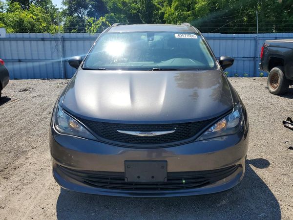 2018 CHRYSLER PACIFICA L