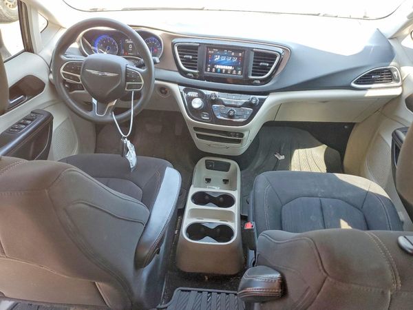 2018 CHRYSLER PACIFICA L