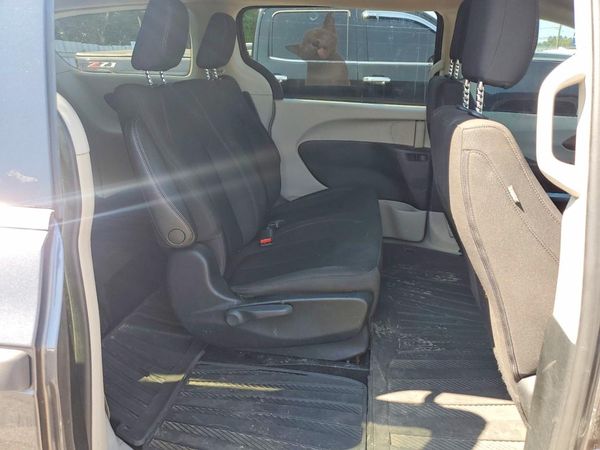 2018 CHRYSLER PACIFICA L