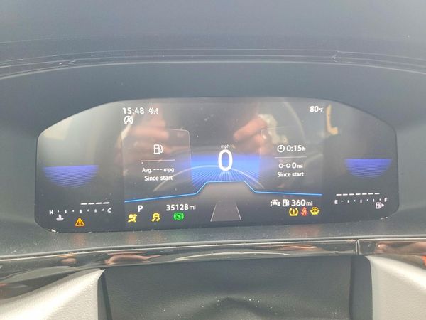 2024 VOLKSWAGEN TAOS 4Motion S