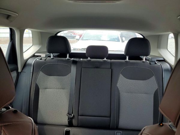 2024 VOLKSWAGEN TAOS 4Motion S