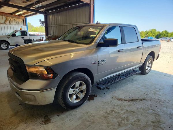 2020 RAM 1500 CLASSIC