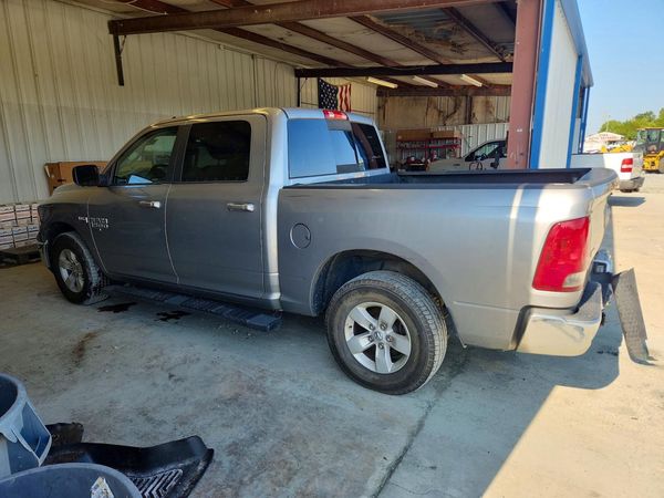 2020 RAM 1500 CLASSIC