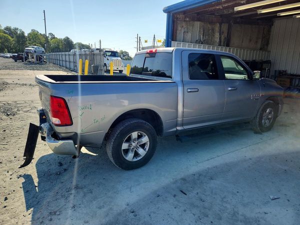 2020 RAM 1500 CLASSIC