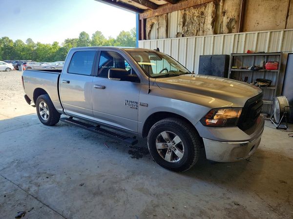 2020 RAM 1500 CLASSIC