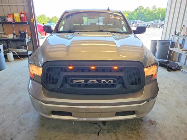 2020 RAM 1500 CLASSIC