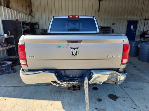 2020 RAM 1500 CLASSIC
