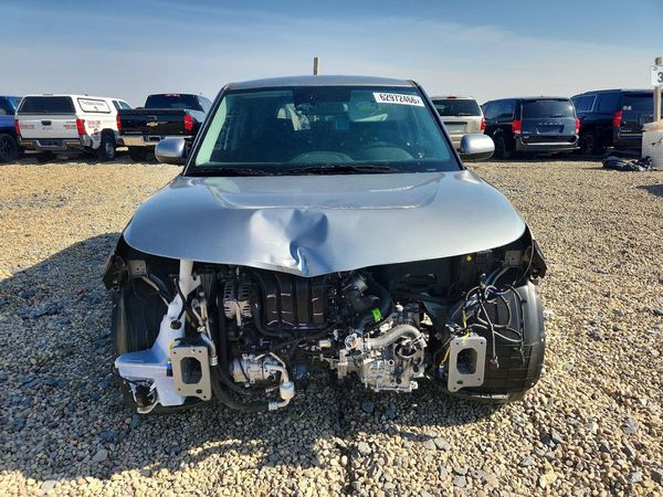 2024 KIA SOUL LX, S
