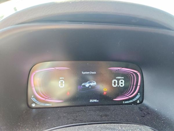 2024 KIA SOUL LX, S