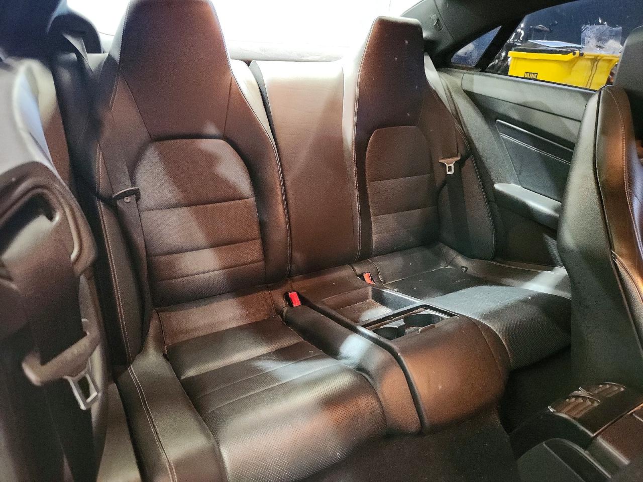 2016 MERCEDES-BENZ E E400-4M