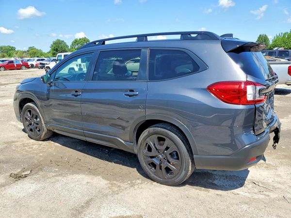 2023 SUBARU ASCENT ONYX ES, SMART, M/R