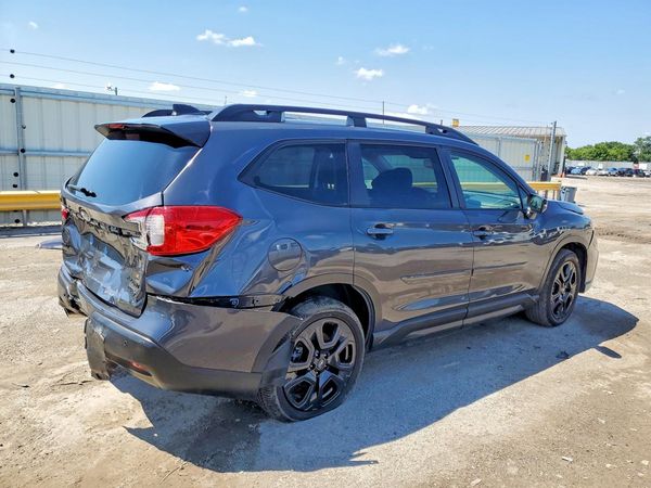 2023 SUBARU ASCENT ONYX ES, SMART, M/R