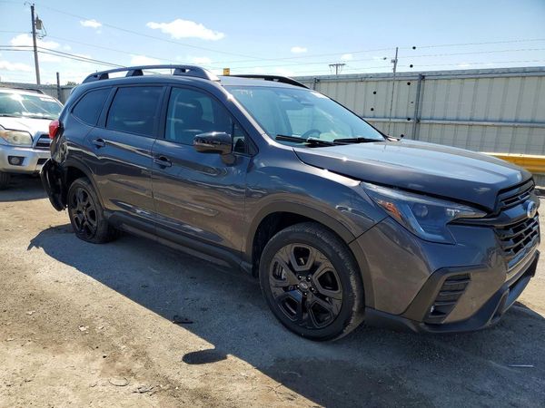 2023 SUBARU ASCENT ONYX ES, SMART, M/R