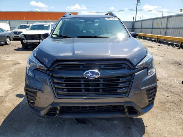 2023 SUBARU ASCENT ONYX ES, SMART, M/R