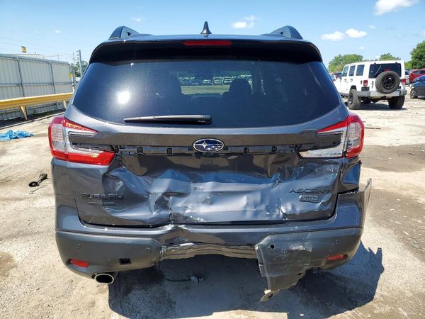 2023 SUBARU ASCENT ONYX ES, SMART, M/R