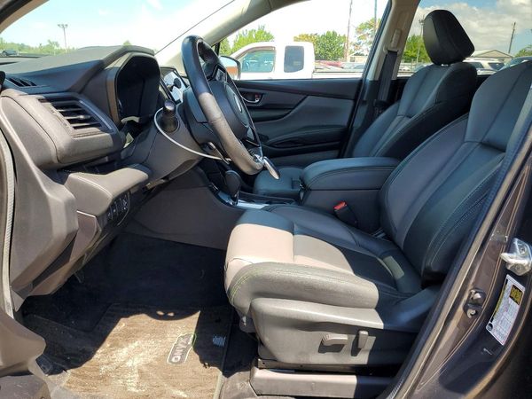 2023 SUBARU ASCENT ONYX ES, SMART, M/R