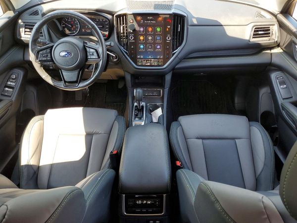 2023 SUBARU ASCENT ONYX ES, SMART, M/R