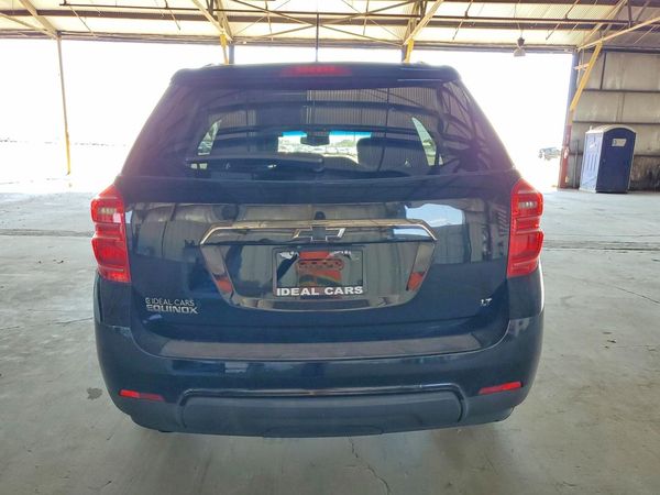 2017 CHEVROLET EQUINOX LT / FL — DIRR