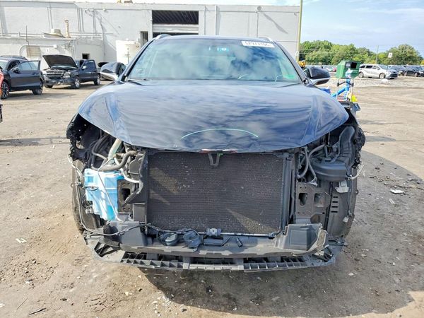 2015 LEXUS NX 200t Luxury