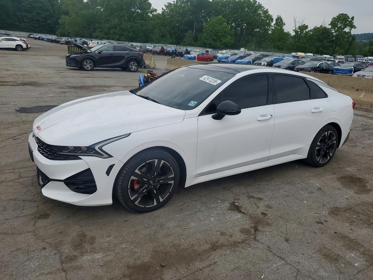 2024 KIA K5