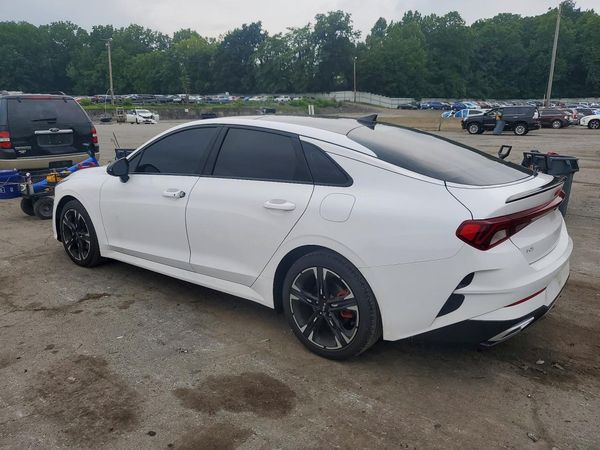 2024 KIA K5