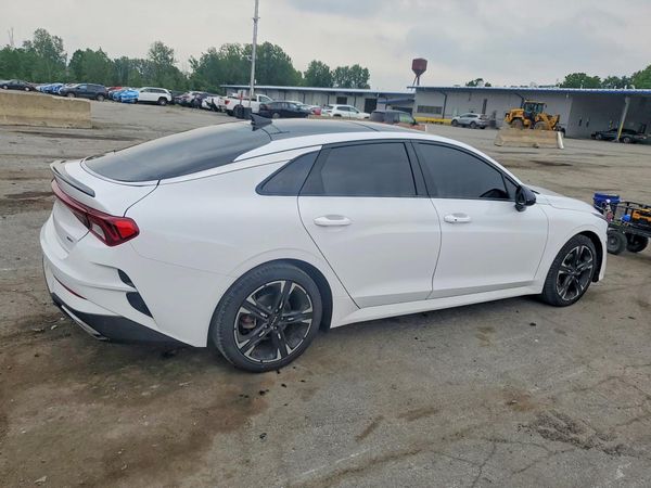 2024 KIA K5