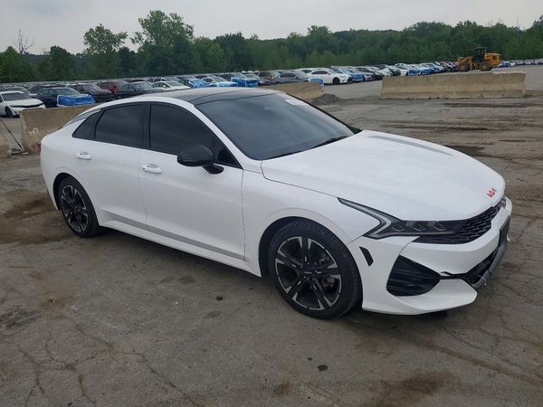 2024 KIA K5