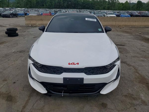 2024 KIA K5