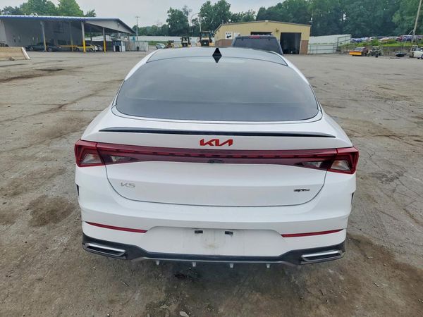 2024 KIA K5
