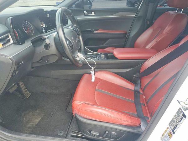 2024 KIA K5