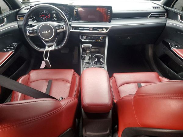 2024 KIA K5