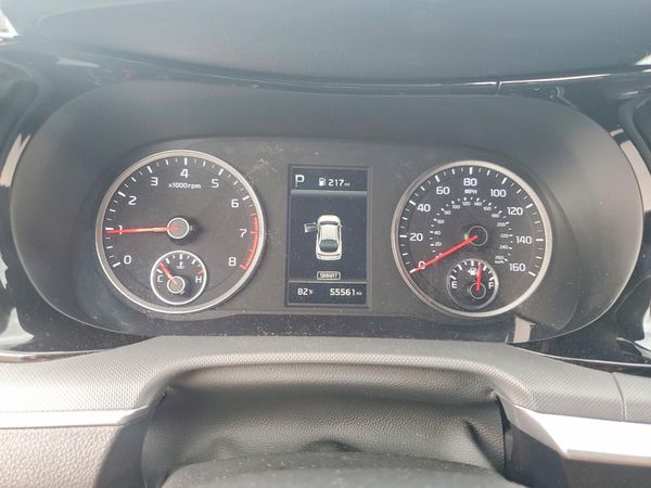 2024 KIA K5