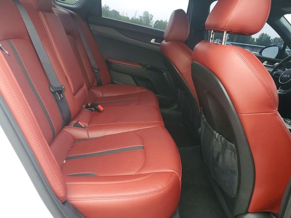 2024 KIA K5