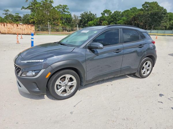 2023 HYUNDAI KONA