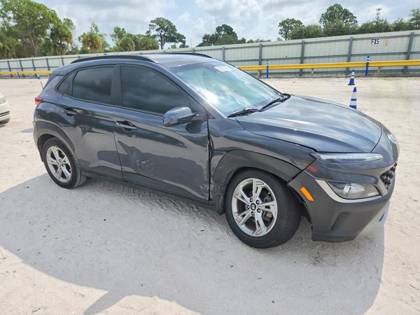 2023 HYUNDAI KONA