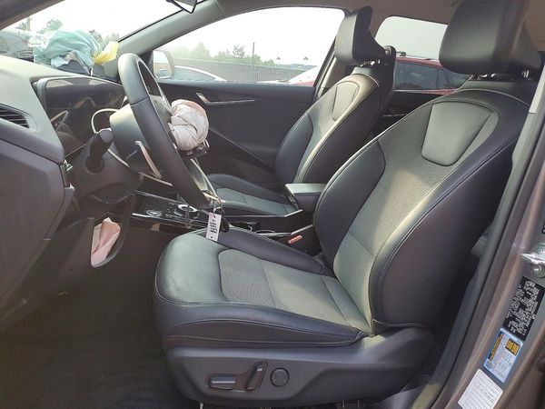 2024 KIA NIRO