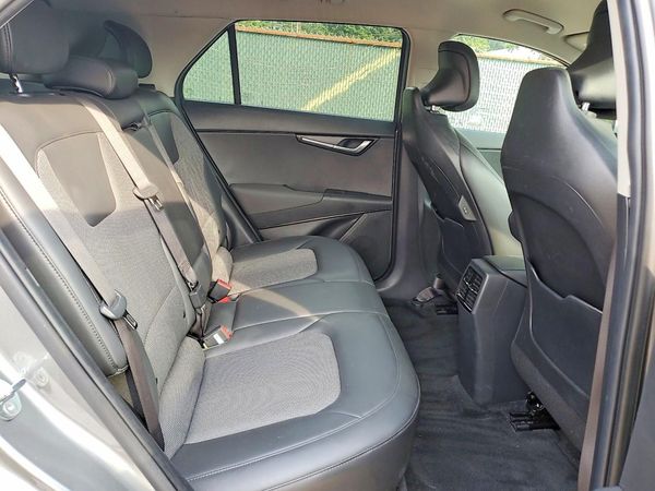 2024 KIA NIRO