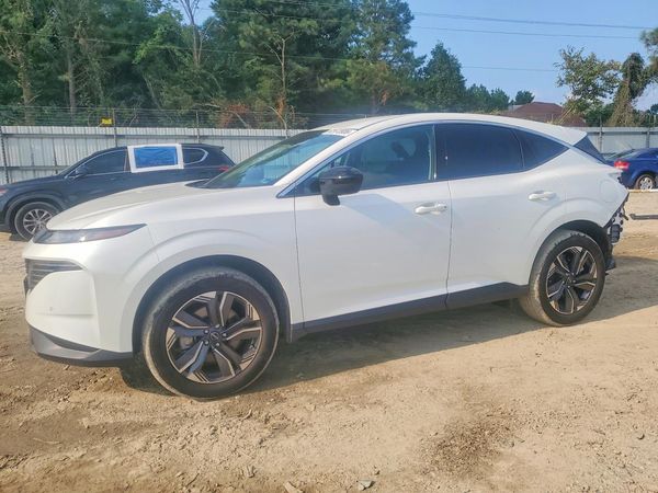 2025 NISSAN MURANO