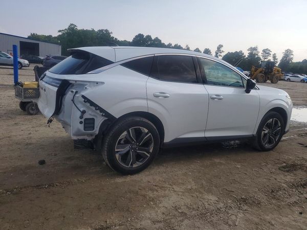 2025 NISSAN MURANO