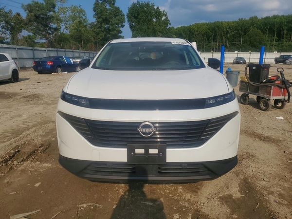 2025 NISSAN MURANO