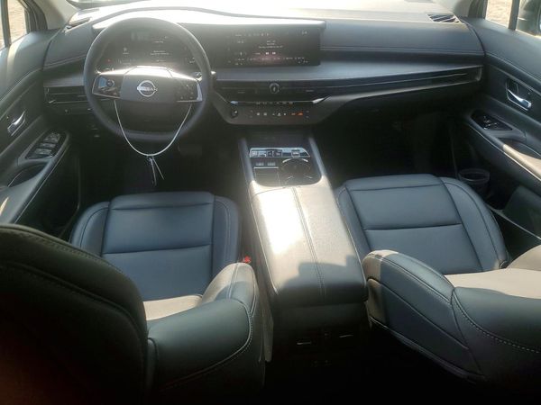 2025 NISSAN MURANO