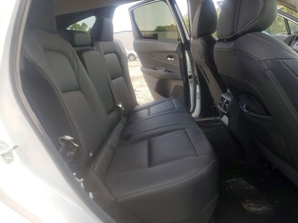 2025 NISSAN MURANO