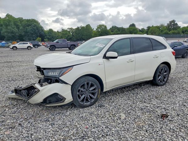 2019 ACURA MDX SH-AWD A-SPEC