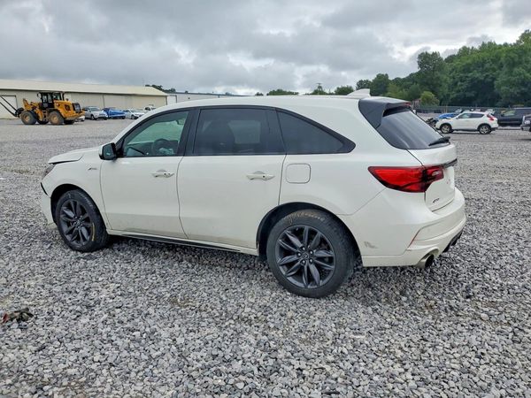 2019 ACURA MDX SH-AWD A-SPEC